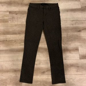 Calvin Klein Jeans Stretch Pants, Size 4